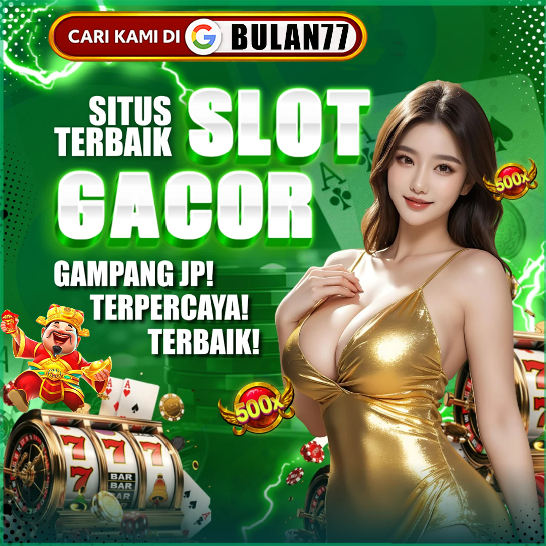 BULAN77 : Platform Game Online Hadirkan Fitur Bonus Harian - WooCommerce eCommerce